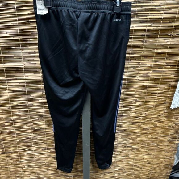 Adidas Women's Tiro21 Track Pants Size M - Picture 3 of 3